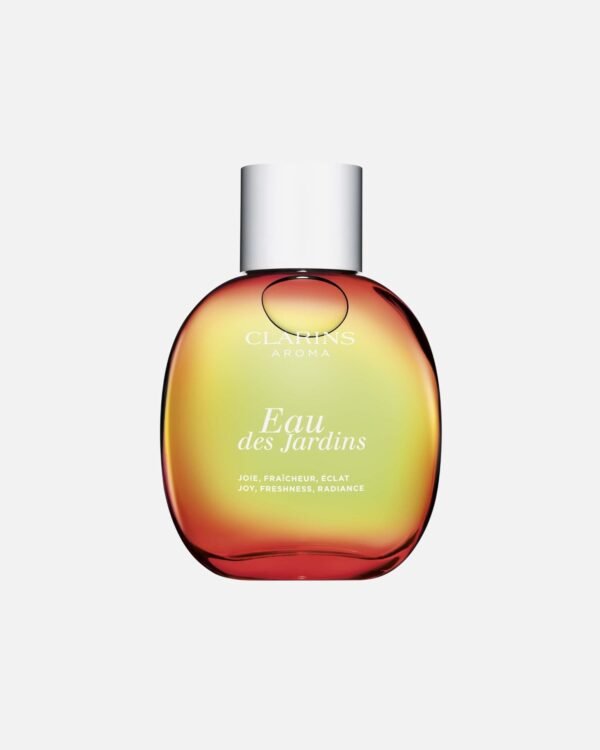 Clarins Eau Jardins Fraîche 100ml