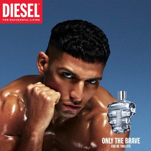 Diesel Only the Brave Coffret Parfum – Image 5
