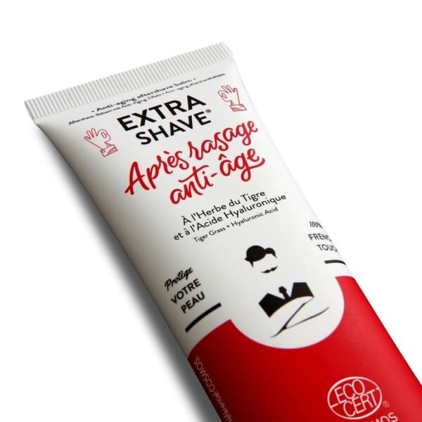 Monsieur Barbier Extra-Shave 75ml – Image 2