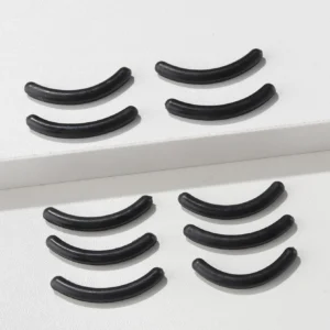 Bandes recharge recourbe-cils 10 pcs