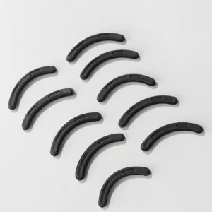 Bandes recharge recourbe-cils 10 pcs