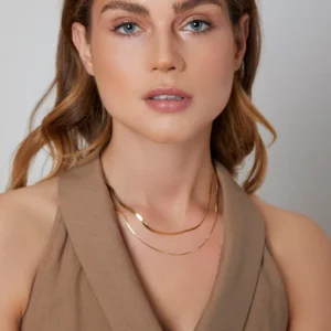 Collier Minimaliste Premium MOTF