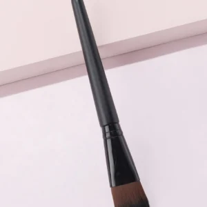 1 pc pinceau langue fondation