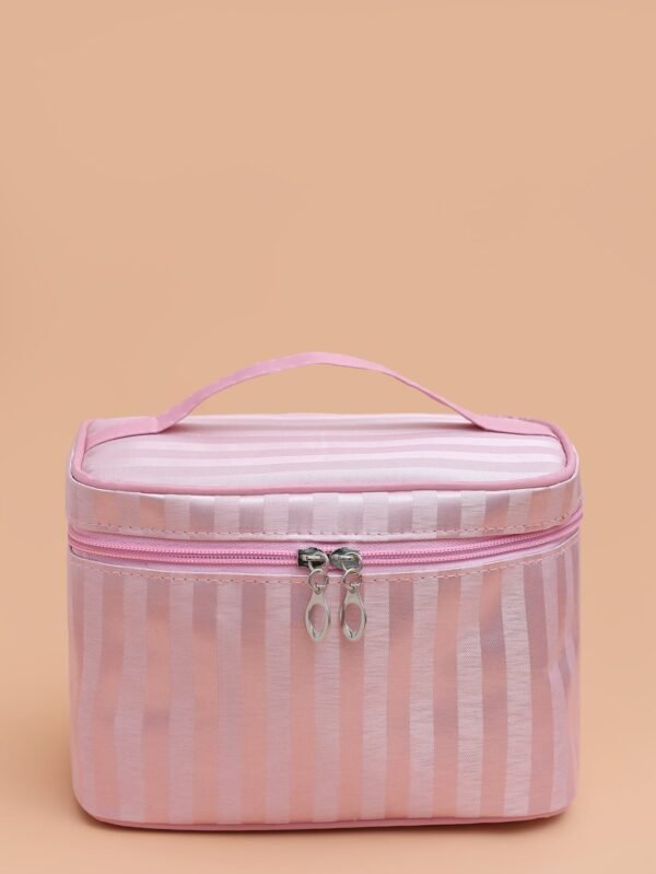Simple trousse maquillage mode