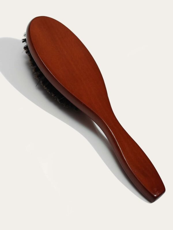 Brosse ovale coiffure – Image 2
