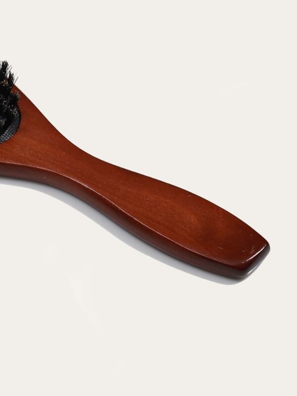 Brosse ovale coiffure – Image 3
