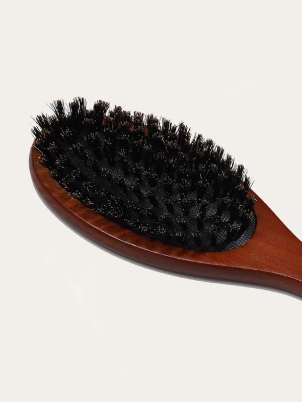 Brosse ovale coiffure – Image 4