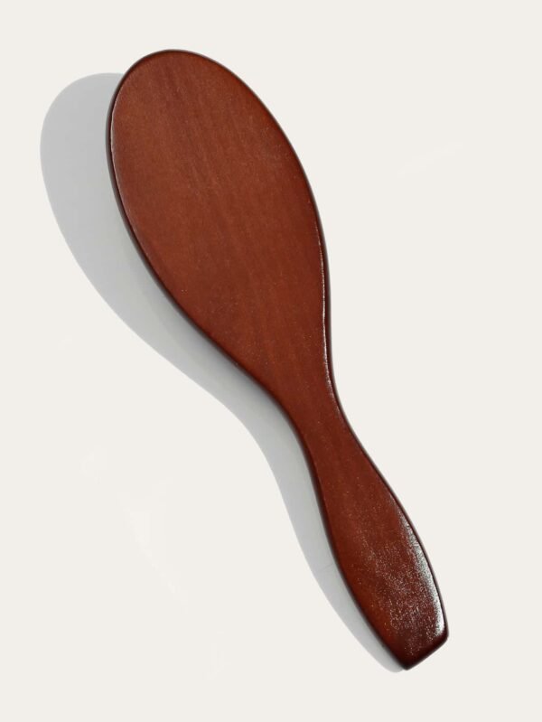 Brosse ovale coiffure – Image 5