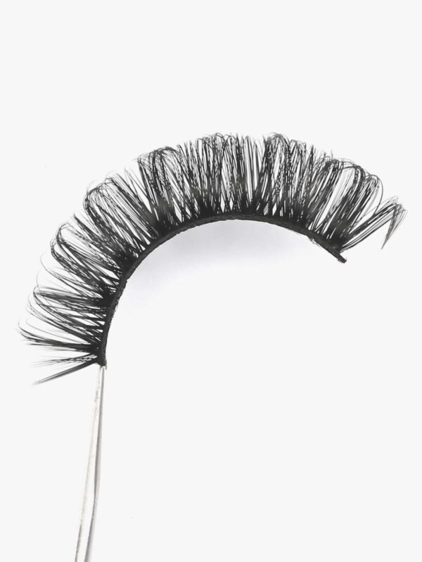 7 paires faux cils – Image 4