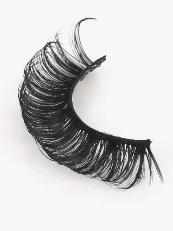 7 paires faux cils – Image 5