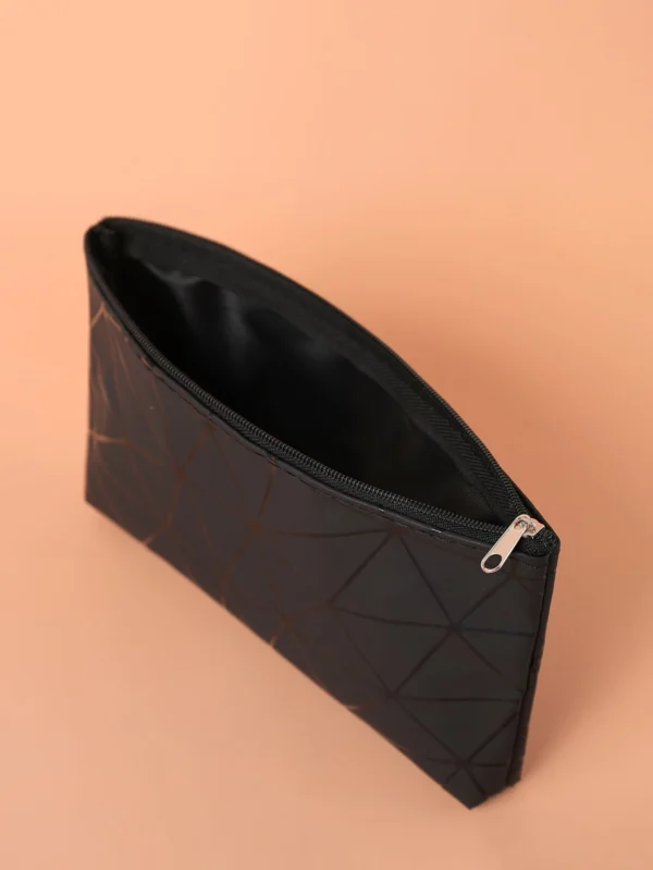 1 pcs trousse maquillage minimaliste – Image 7