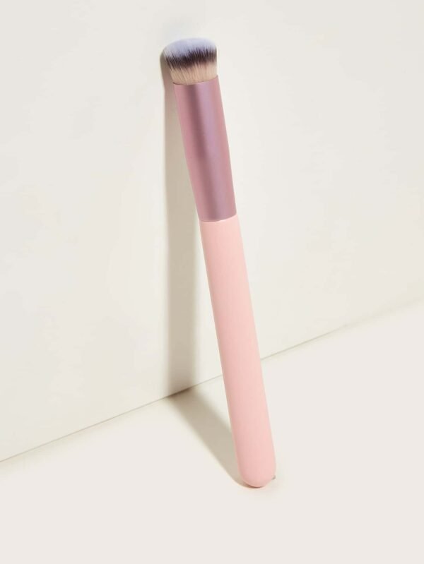 1 pc pinceau correcteur mignon