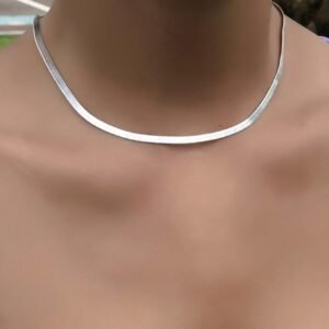 Collier Unicole Minimaliste