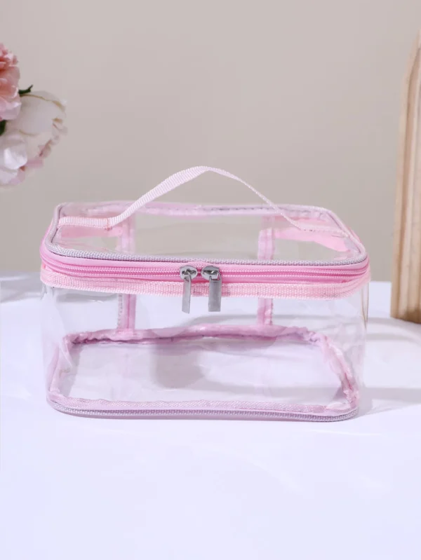 1 pcs sac maquillage grand