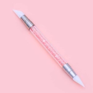 1 pc brosse ongle double