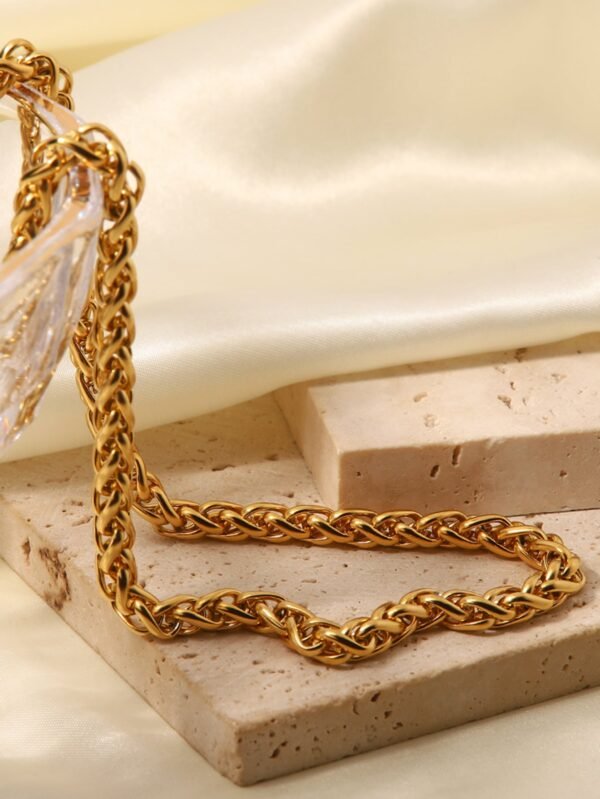 Collier Mode Uwld – Image 2