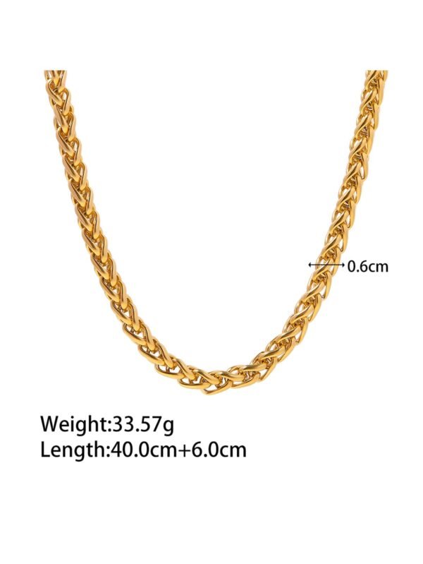 Collier Mode Uwld – Image 3