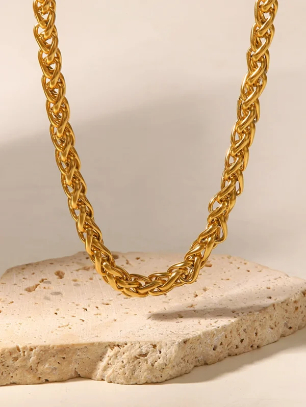 Collier Mode Uwld – Image 5
