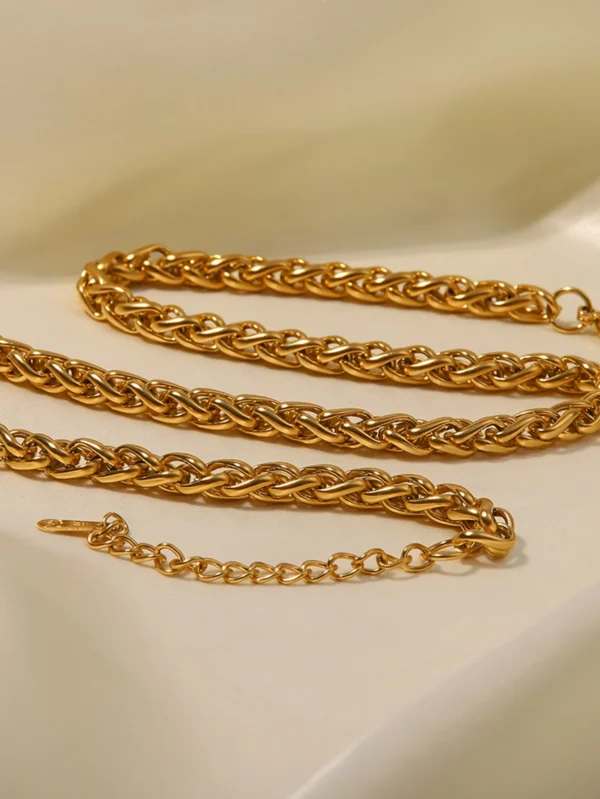 Collier Mode Uwld – Image 7