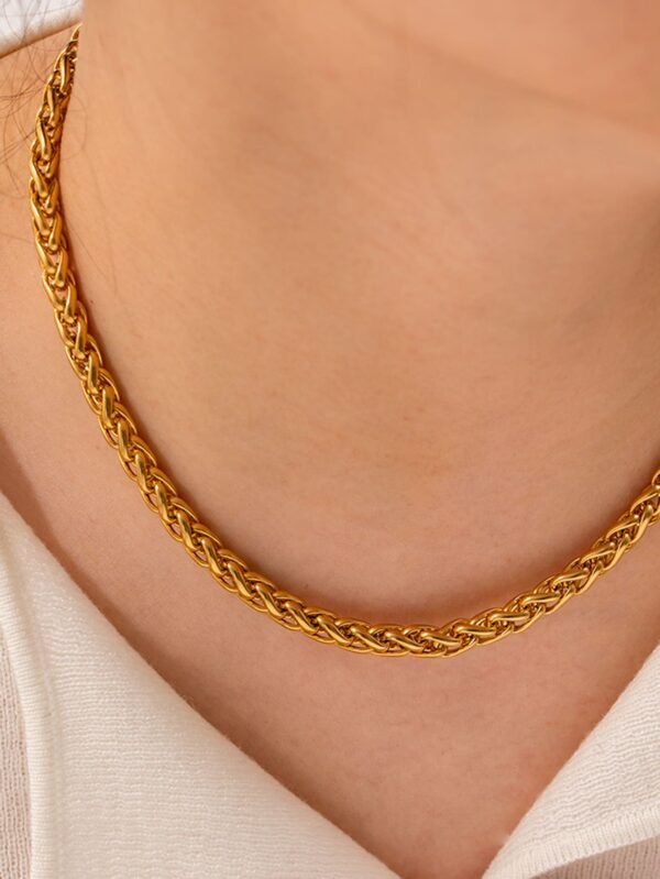 Collier Mode Uwld – Image 8