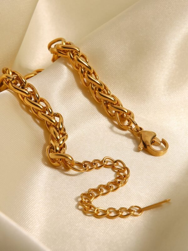 Collier Mode Uwld – Image 9