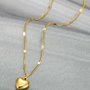 1 Coeur Luxe