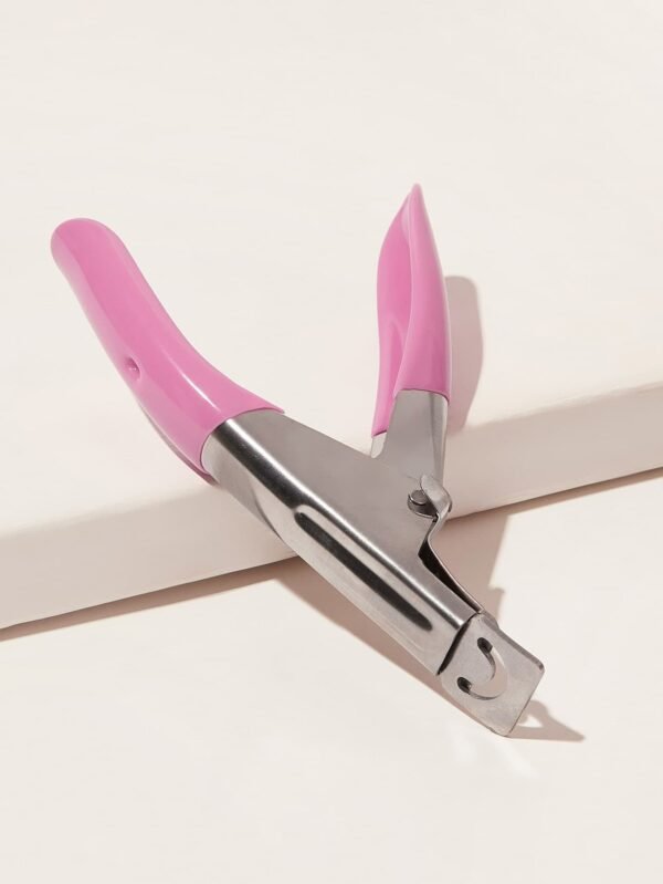 Coupe-ongles forme U pro