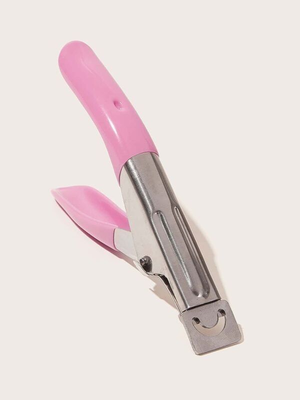 Coupe-ongles forme U pro – Image 7