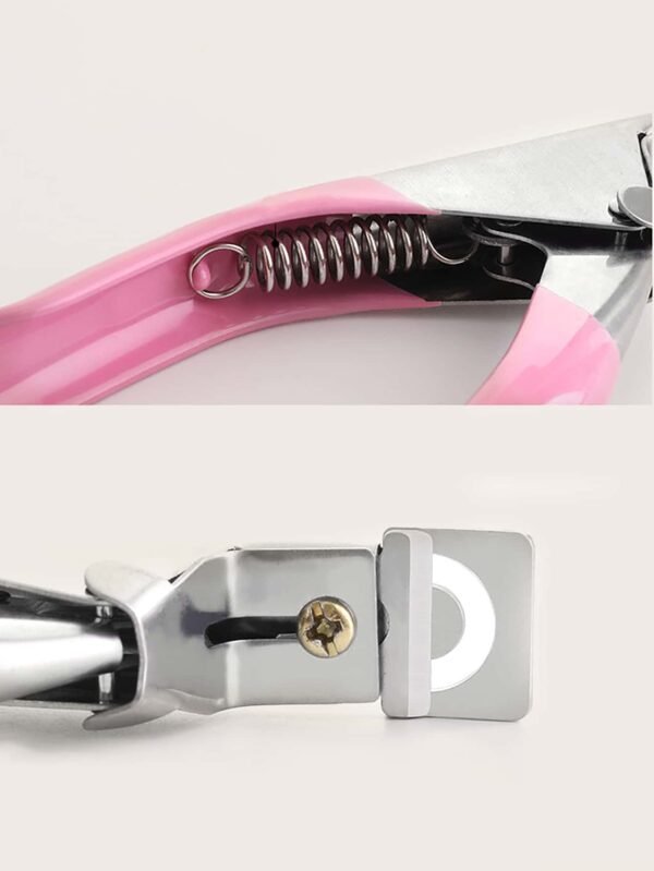 Coupe-ongles forme U pro – Image 3