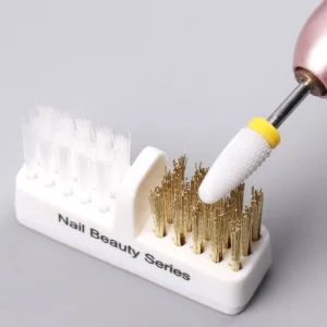 Polisseuse brosse cuivre