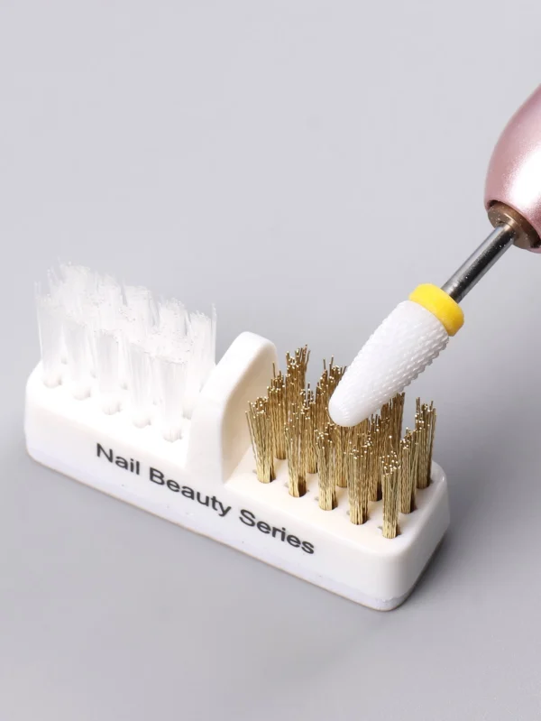 Polisseuse brosse cuivre