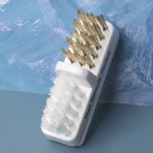 Polisseuse brosse cuivre