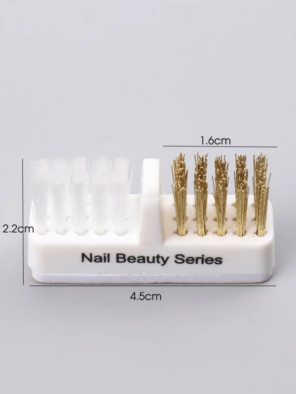 Polisseuse brosse cuivre – Image 4