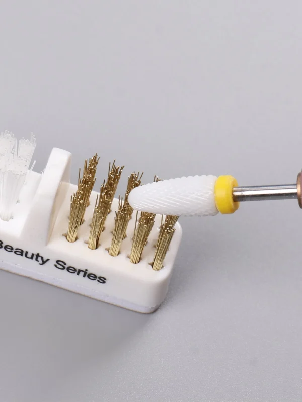 Polisseuse brosse cuivre – Image 5