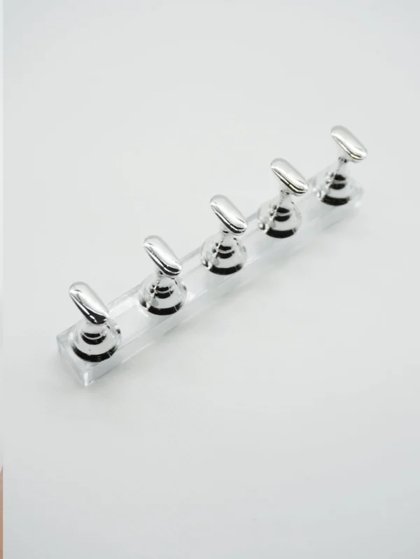 5 pcs support pratique ongles – Image 5