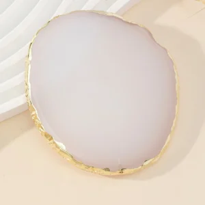 1 pc palette strass résine