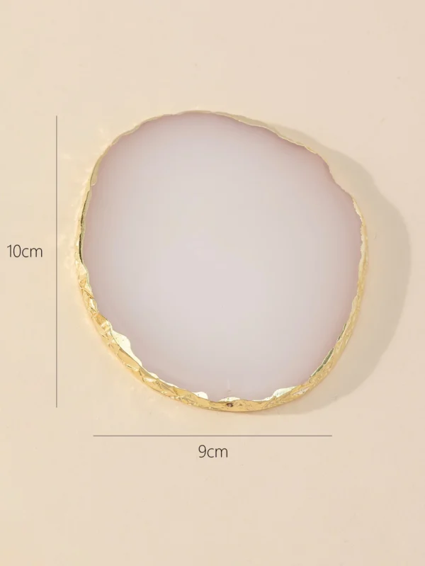 1 pc palette strass résine – Image 5