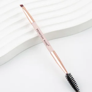1 pcs brosse sourcils double extrémité