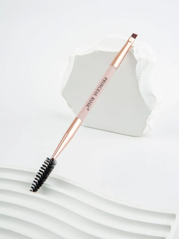 1 pcs brosse sourcils double extrémité – Image 2