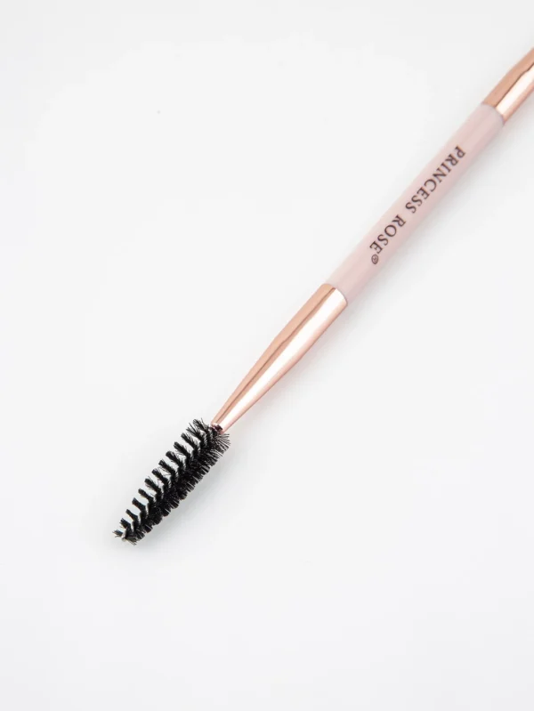 1 pcs brosse sourcils double extrémité – Image 3