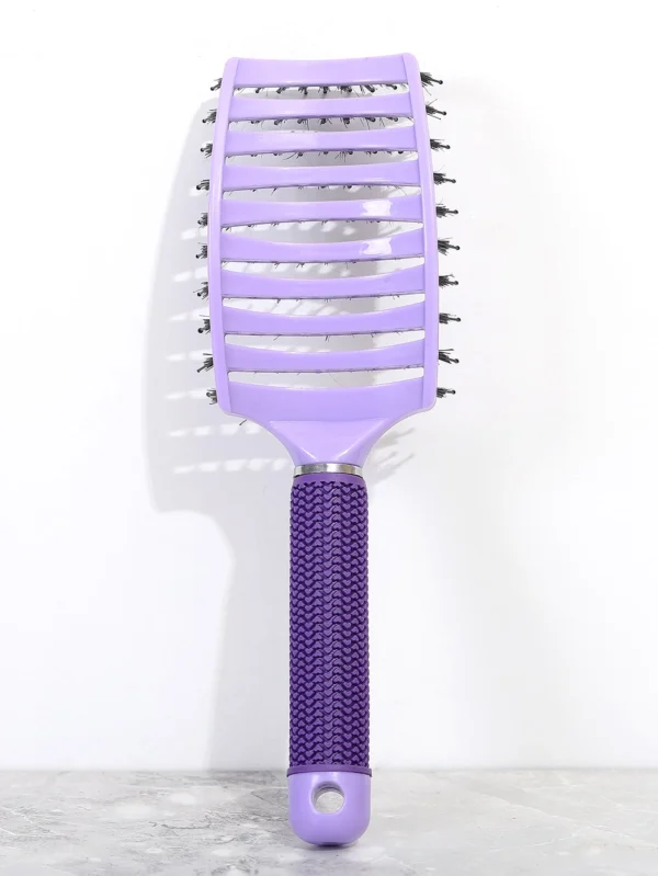 Brosse violette paddle – Image 2