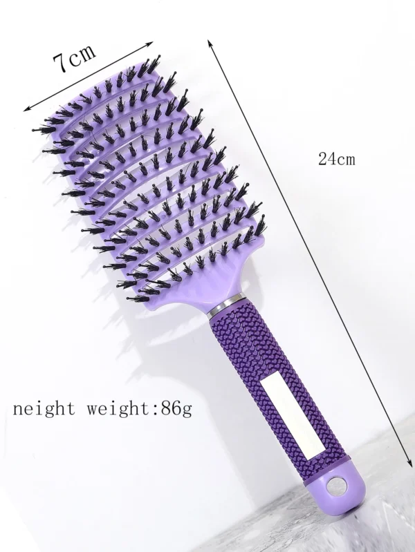 Brosse violette paddle – Image 3