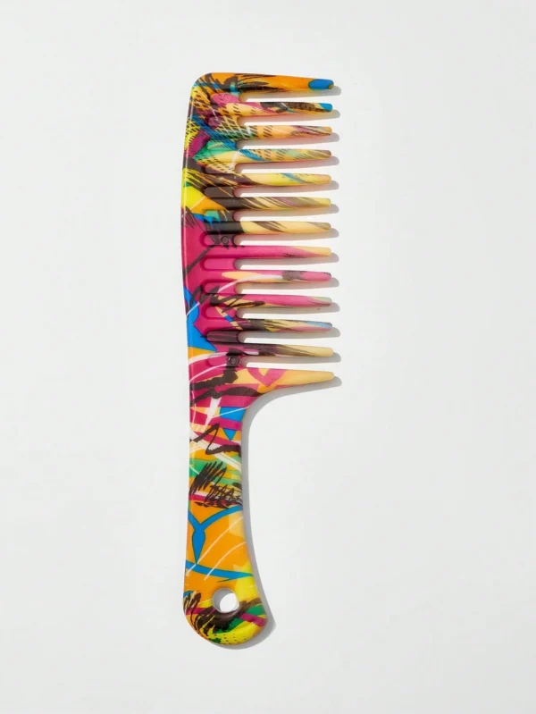 Brosse grand format plastique – Image 3