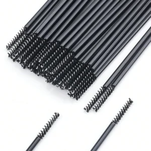 50 pcs brosses sourcils