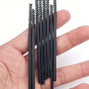 50 pcs brosses sourcils