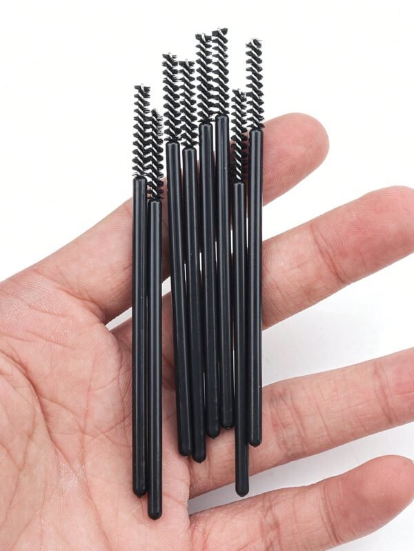 50 pcs brosses sourcils – Image 2