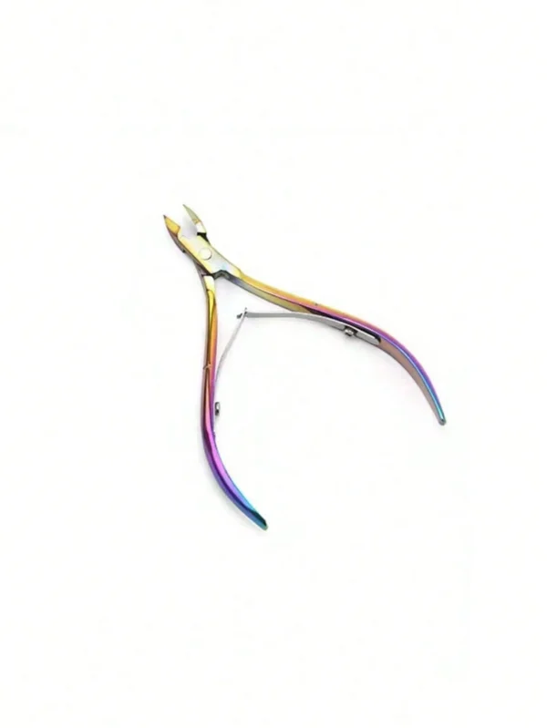 Ciseaux peau morte ongle – Image 2