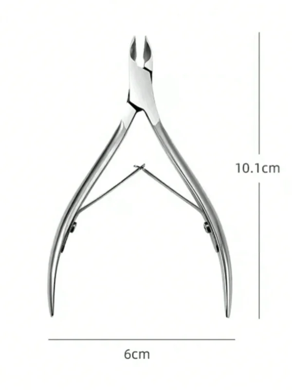 1 pc coupe-ongles gros orteils – Image 3