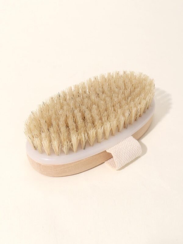 Brosse corps sèche humide – Image 4