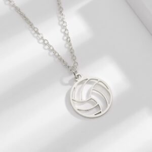 Collier Volley  Fin